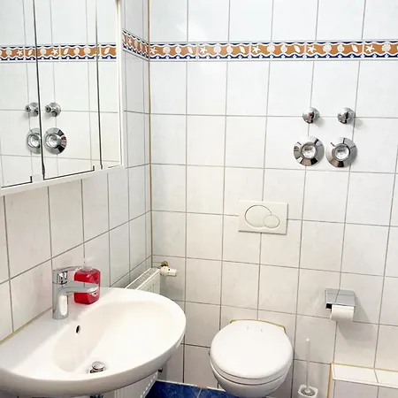 2 Mit Sauna * Pforzheim